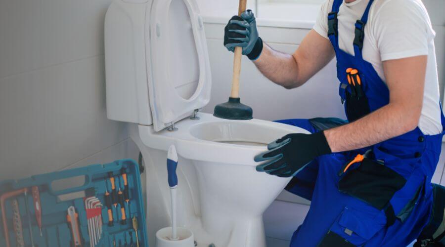 Professional expert plumbing services in Bridgton, ME